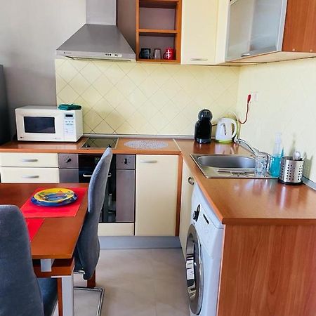 Апартамент Морски Изглед Burgas City Eksteriør billede