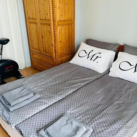 Апартамент Морски Изглед Burgas City Eksteriør billede