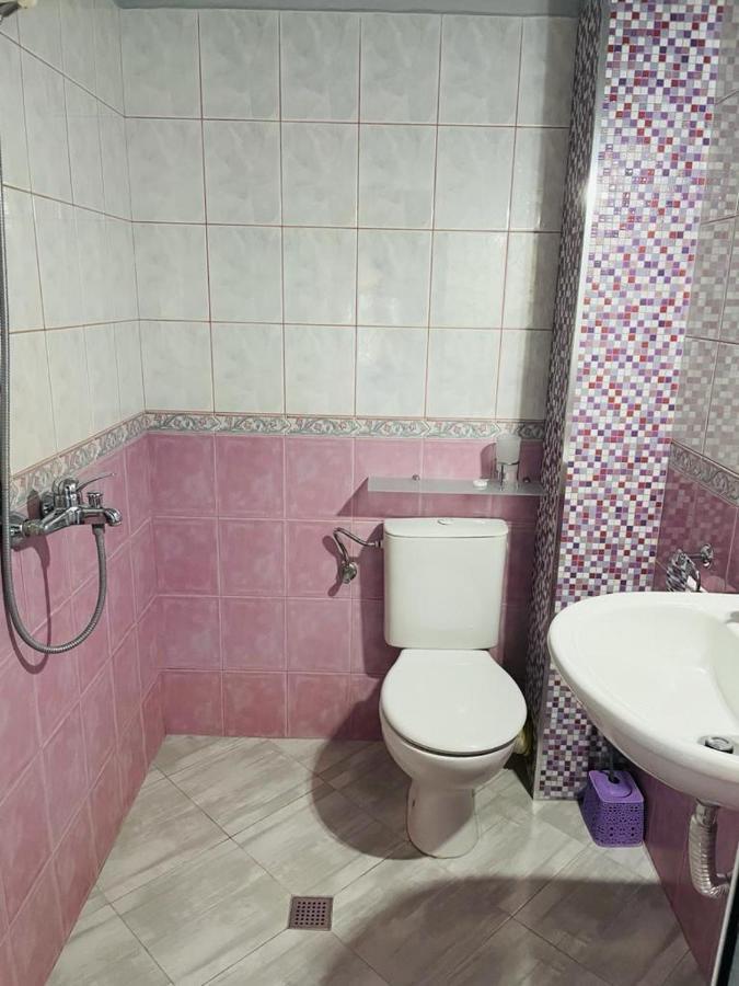 Апартамент Морски Изглед Burgas City Eksteriør billede