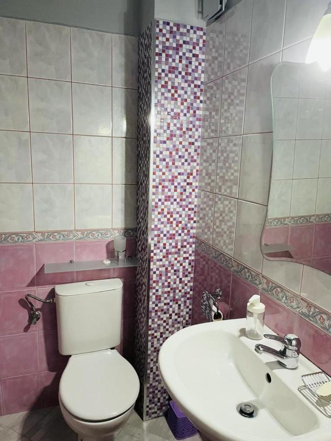 Апартамент Морски Изглед Burgas City Eksteriør billede
